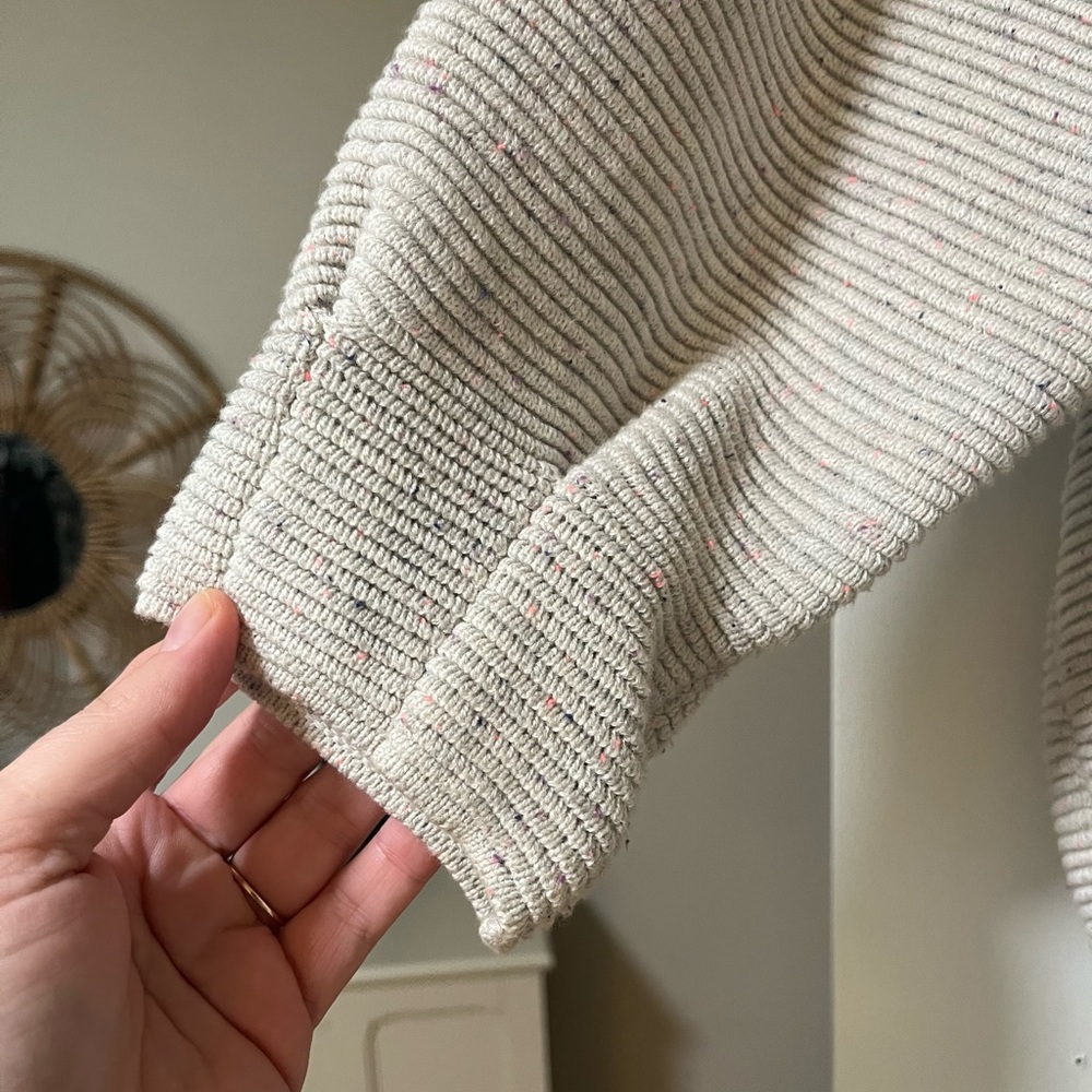 French Connection Sweater - Picture 5 of 6
